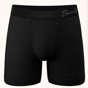 Shinesty Cooling Ball Hammock Boxer - 2X